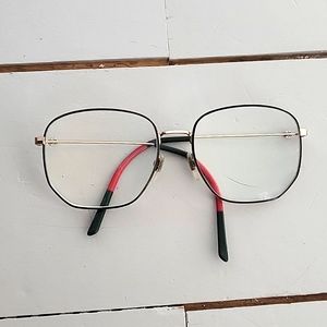 Gucci prescription glasses